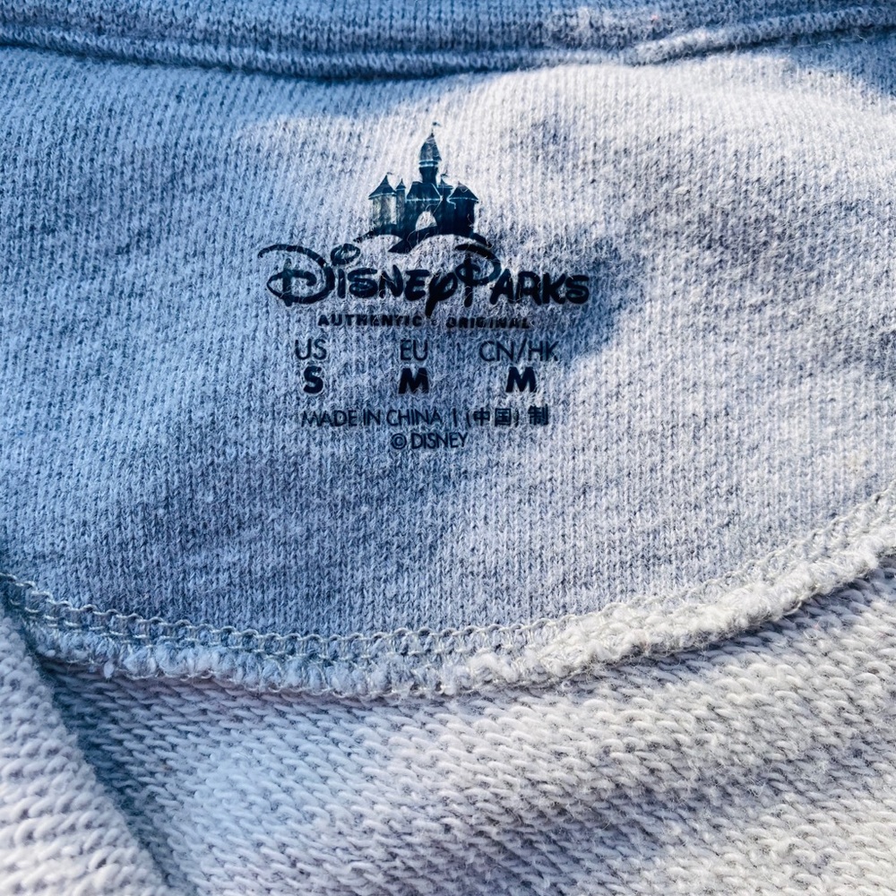 Disney land